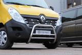Rama przednia EUROBAR do Renault Master 10- / Opel Movano 10-, nr kat. 1182840022
